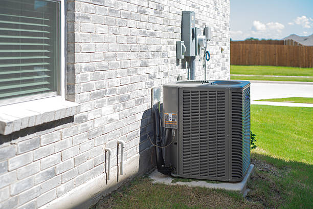 Reliable Hvac contractor in Huntingdon, TN by FH HVAC