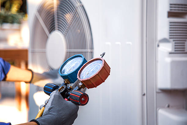 Affordable Hvac solutions in Huntingdon, TN